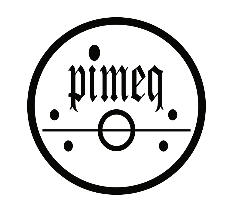 Logo de PIMEQ