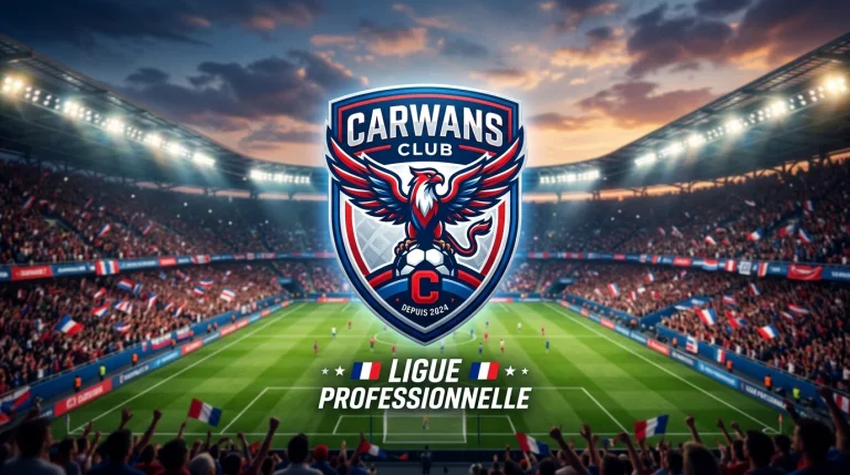 Logo de Carwans club