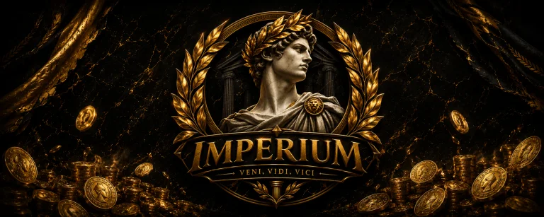 Logo de Imperium
