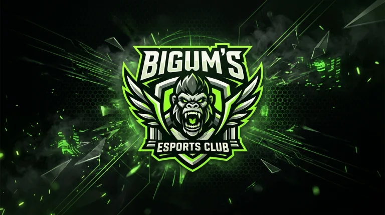 Logo de BIGUM'S CLUB