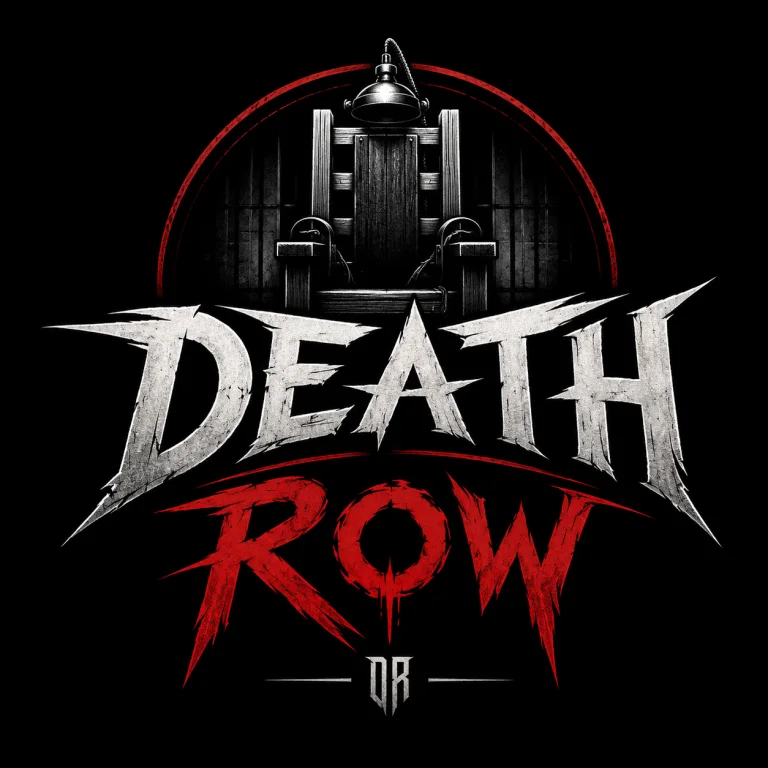 Logo de Death Row
