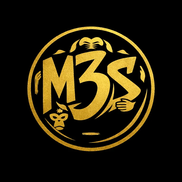Logo de M3S Lity
