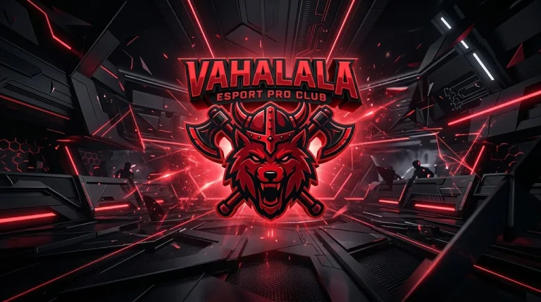Logo de Valhalla