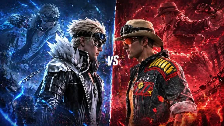 Cover de Avatar versus