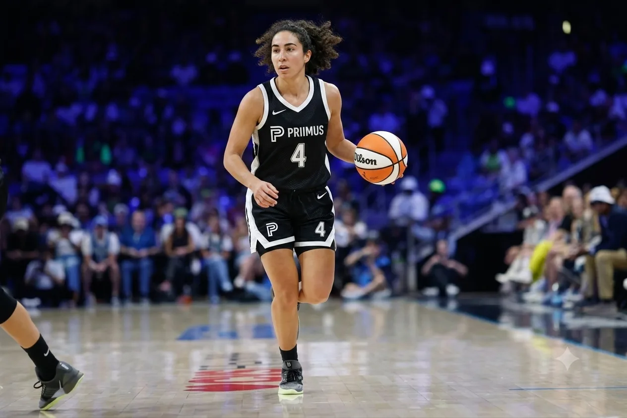 Cover de Basketball