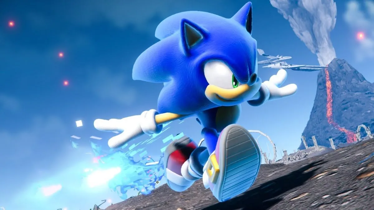 Cover de Sonic Dash