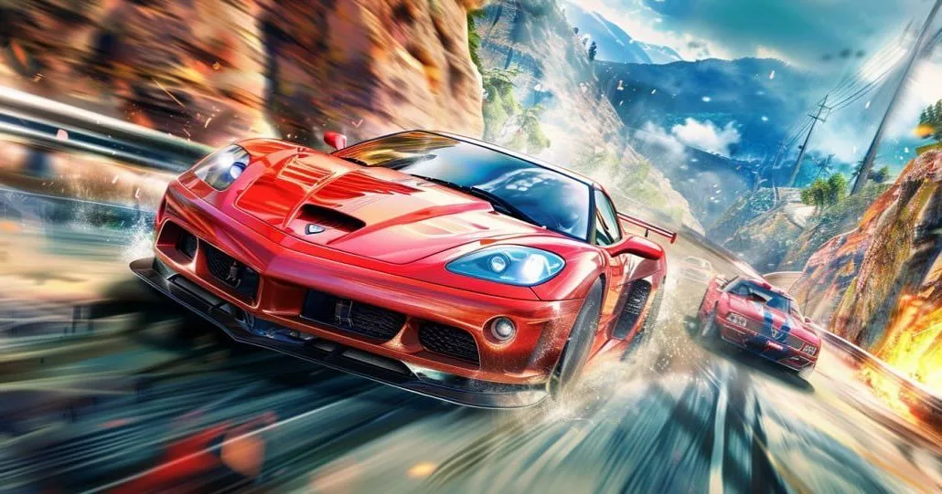 Cover de Asphalt 8: Airborne