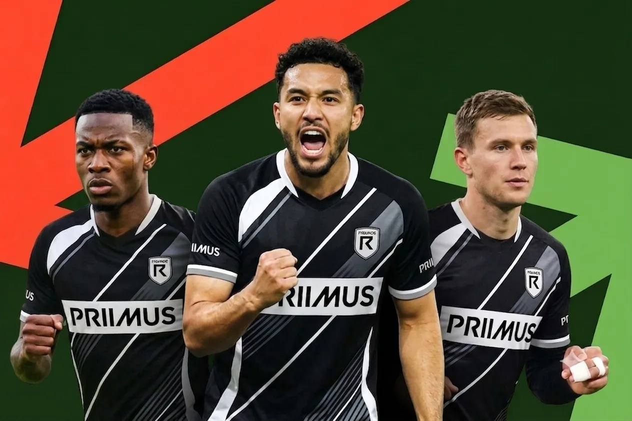 Cover de eFootball