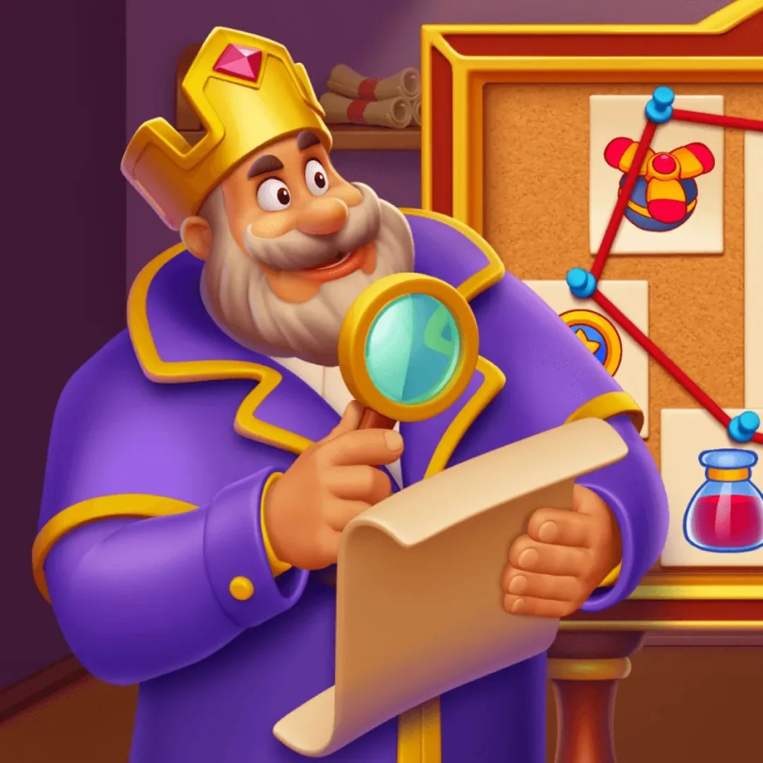 Cover de Royal Match