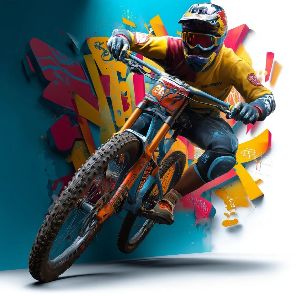 Cover de Rush : Xtreme
