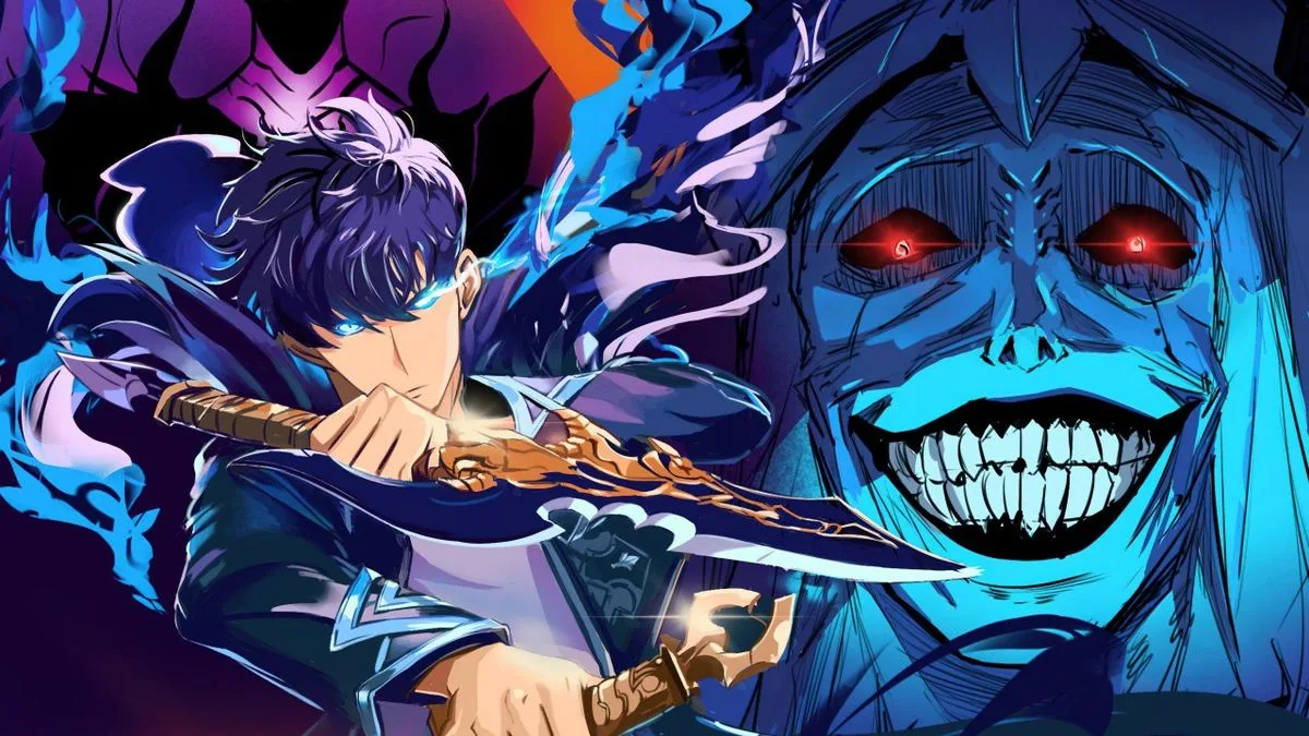 Cover JEU CONCOURS - BLIND TEST ANIME #1